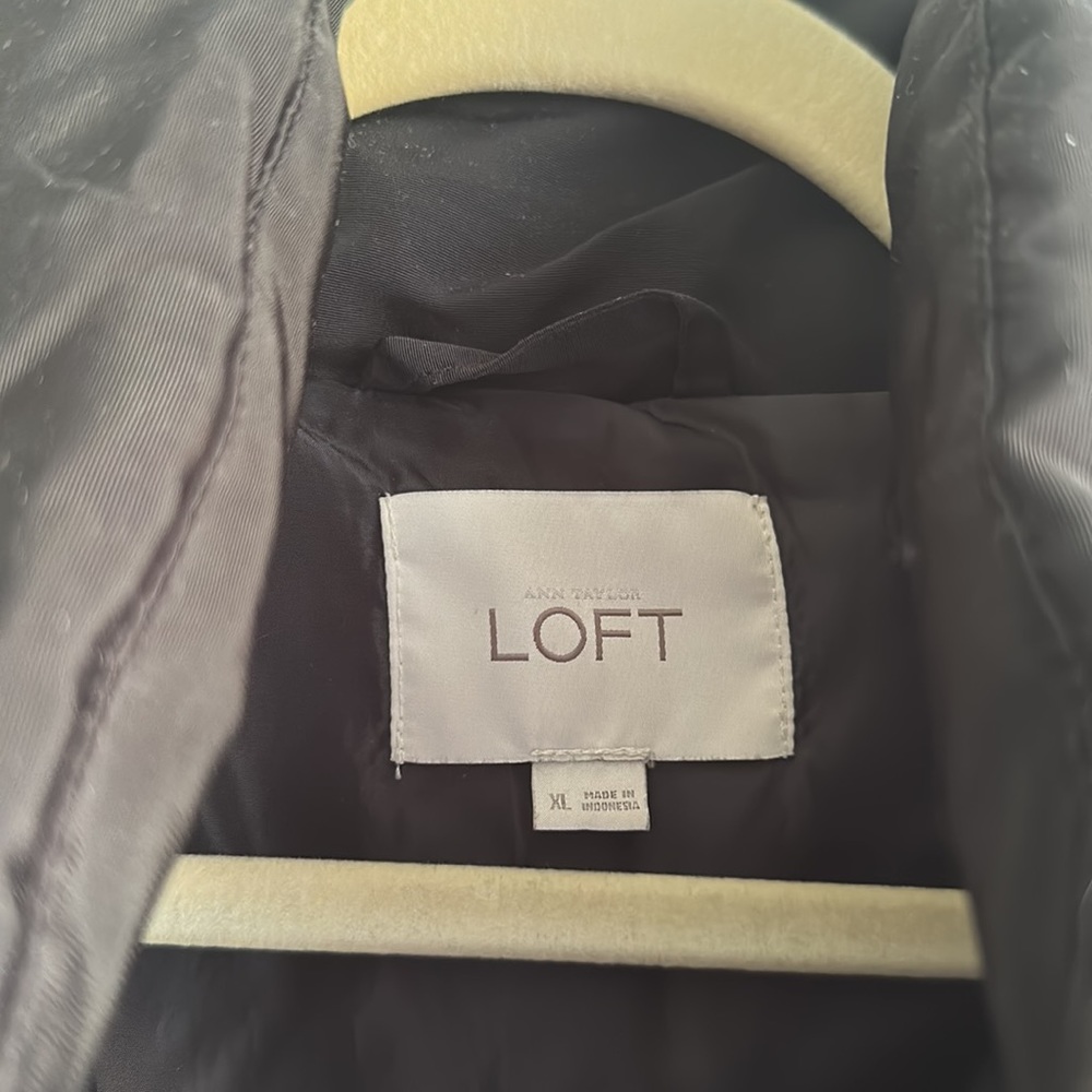 Loft Puffer Jacket - Picture 2 of 4